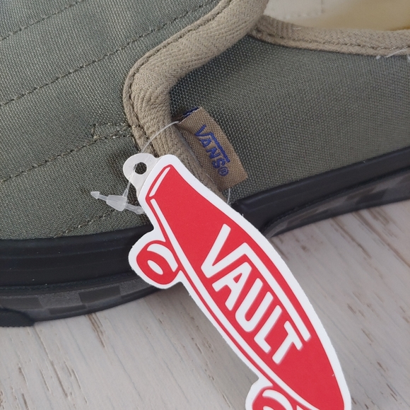 Vans TAKA HAYASHI style 47 LX *NEW* - Picture 8 of 10